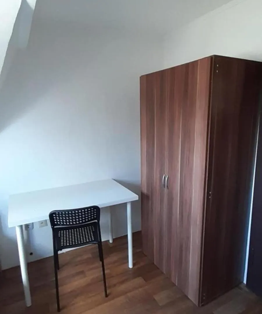 Low Budget Allach Apartmenthostel Eve 74 慕尼黑 旅馆