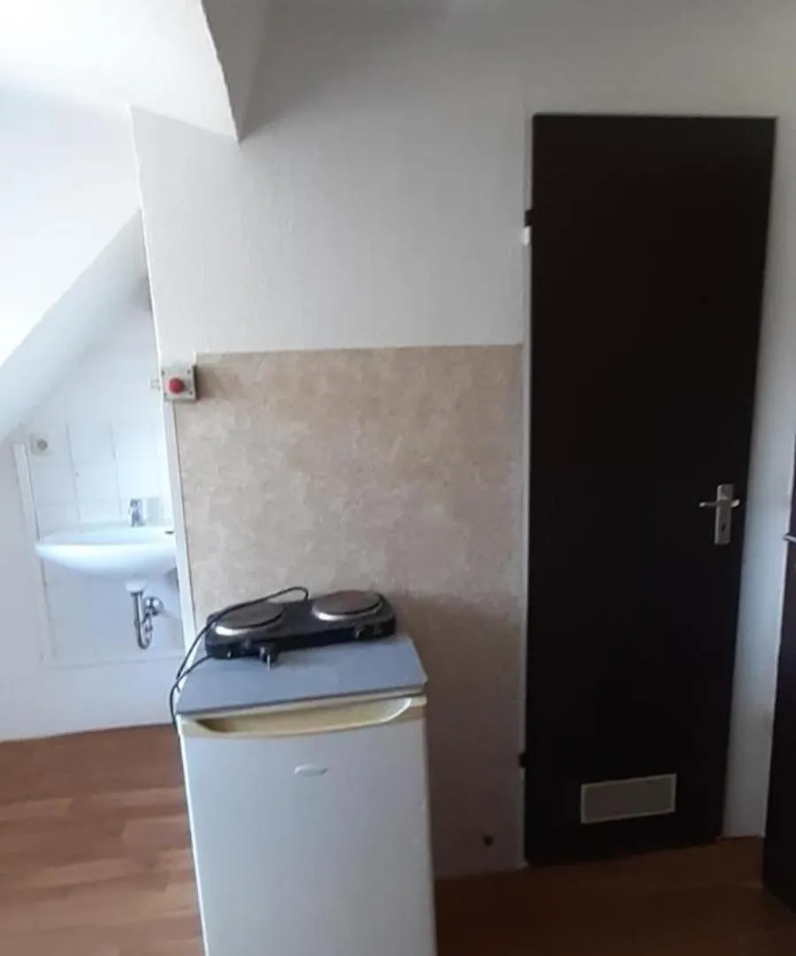 Low Budget Allach Apartmenthostel Eve 74 慕尼黑