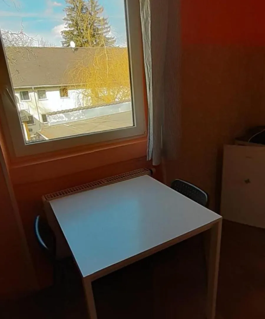 Low Budget Allach Apartmenthostel Eve 74 慕尼黑 旅馆