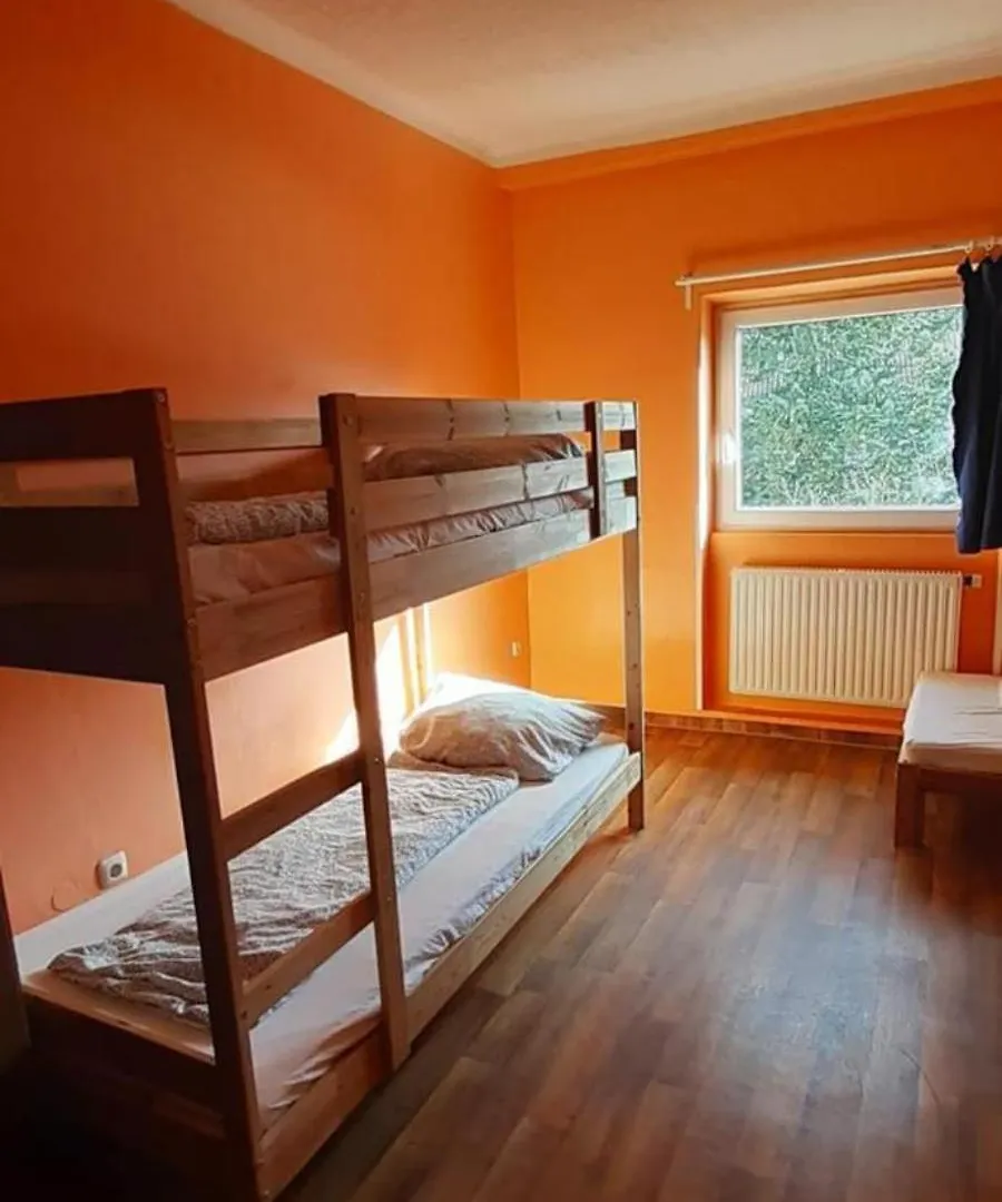 旅馆 Low Budget Allach Apartmenthostel Eve 74 慕尼黑 德国