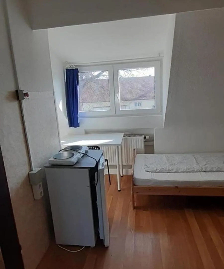 Low Budget Allach Apartmenthostel Eve 74 慕尼黑 0*,  德国