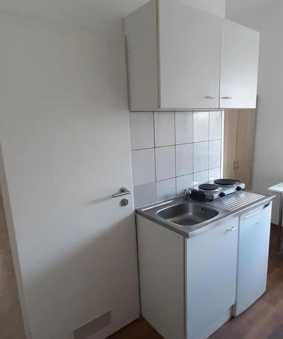 旅馆 Low Budget Allach Apartmenthostel Eve 74 慕尼黑