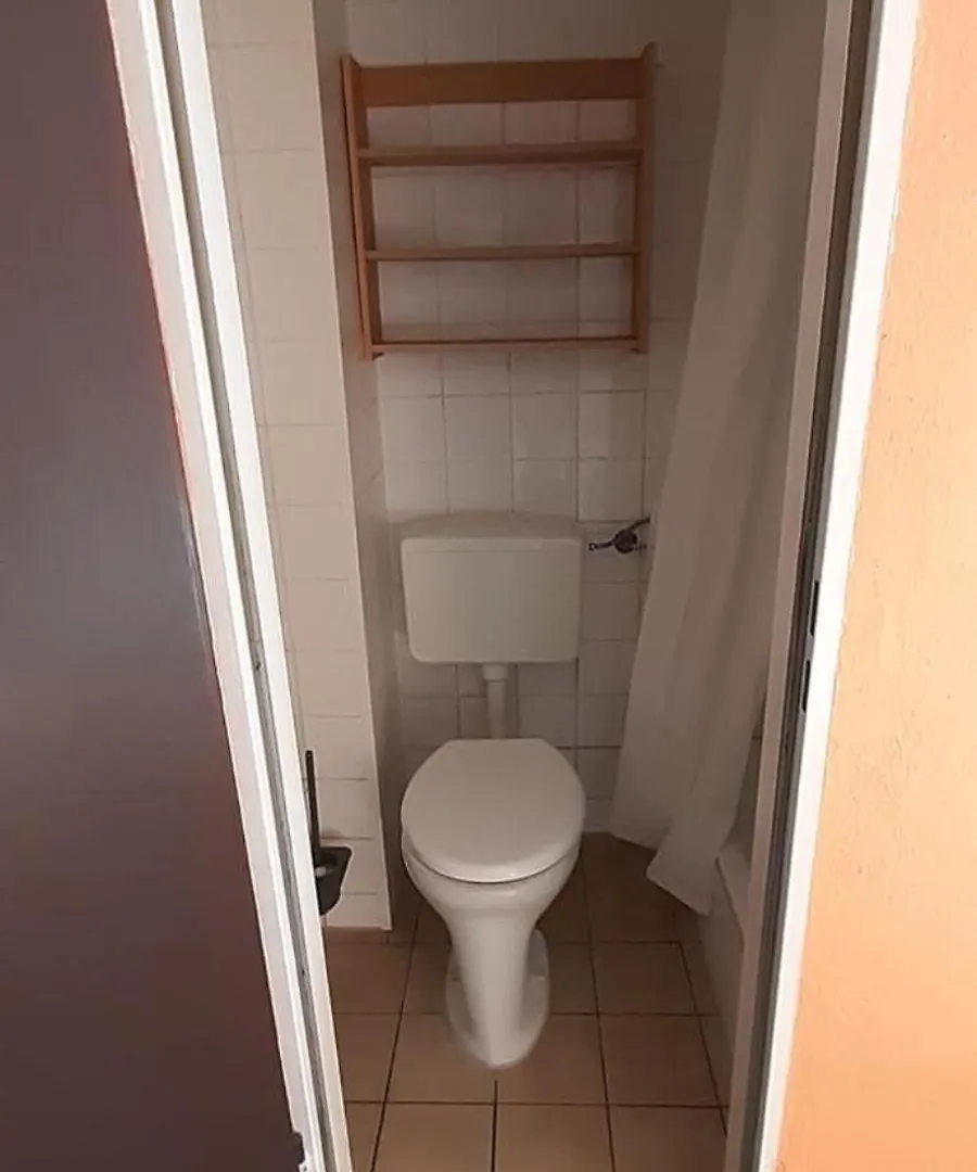 Low Budget Allach Apartmenthostel Eve 74 慕尼黑 德国