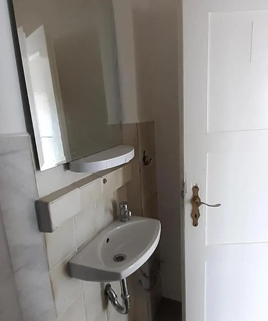 Low Budget Allach Apartmenthostel Eve 74 慕尼黑 旅馆
