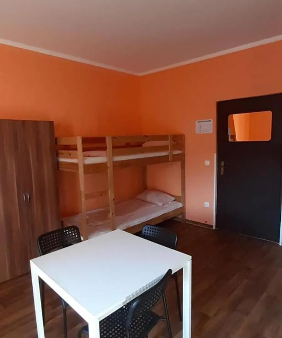 Low Budget Allach Apartmenthostel Eve 74 慕尼黑 旅馆
