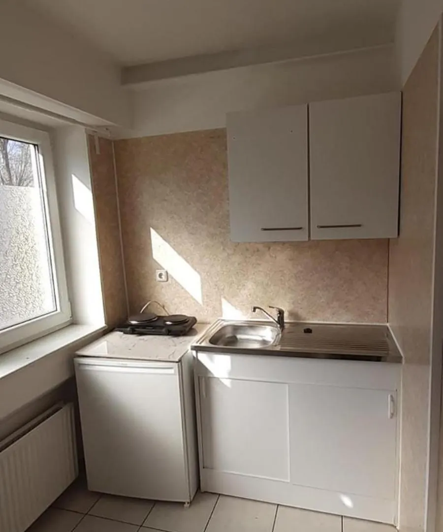 旅馆 Low Budget Allach Apartmenthostel Eve 74 慕尼黑