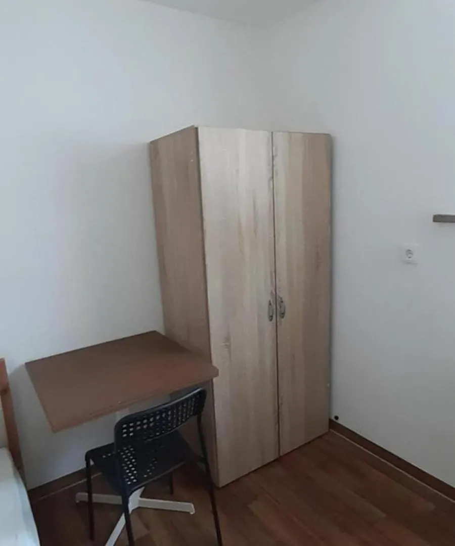 旅馆 Low Budget Allach Apartmenthostel Eve 74 慕尼黑