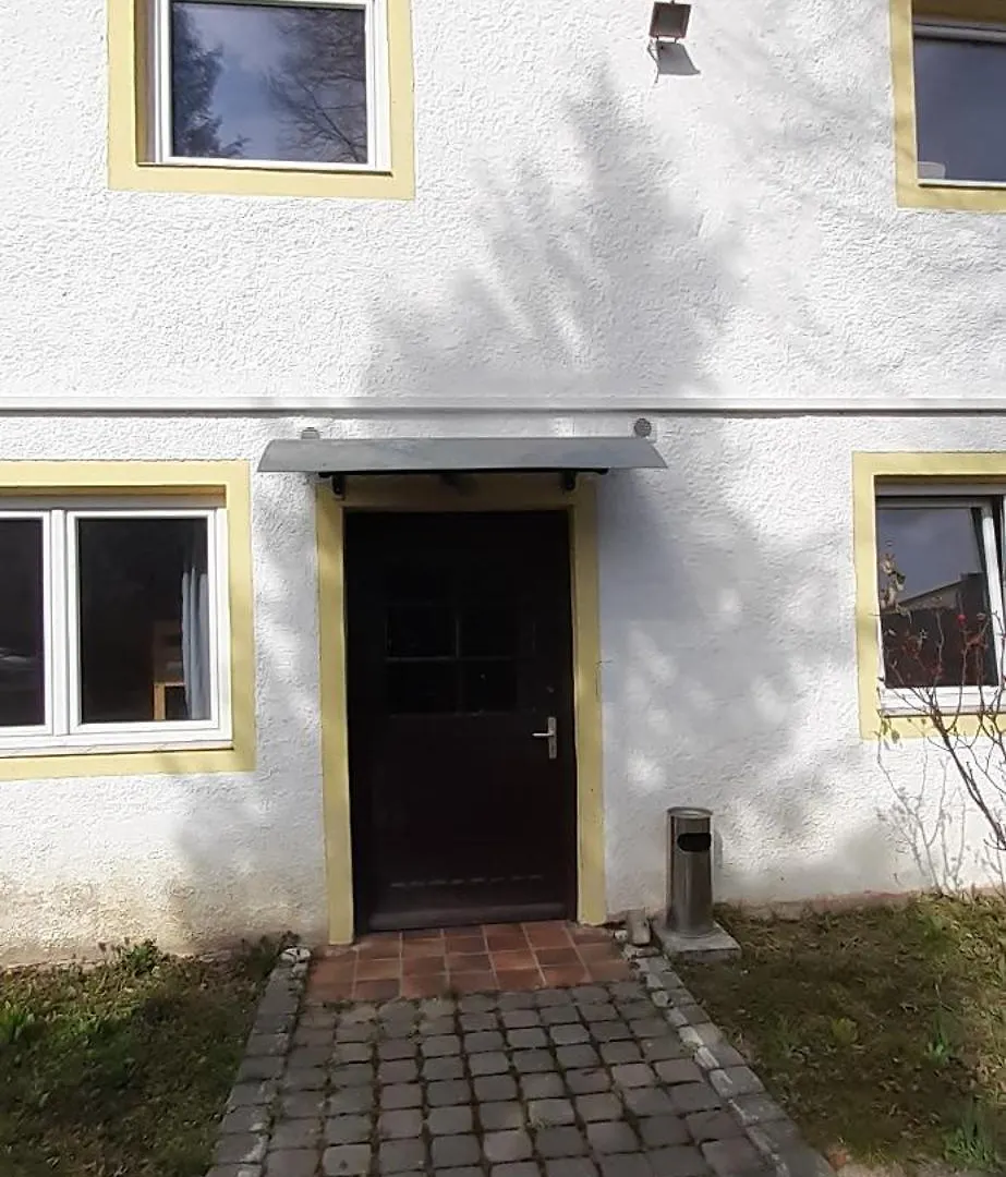 旅馆 Low Budget Allach Apartmenthostel Eve 74 慕尼黑