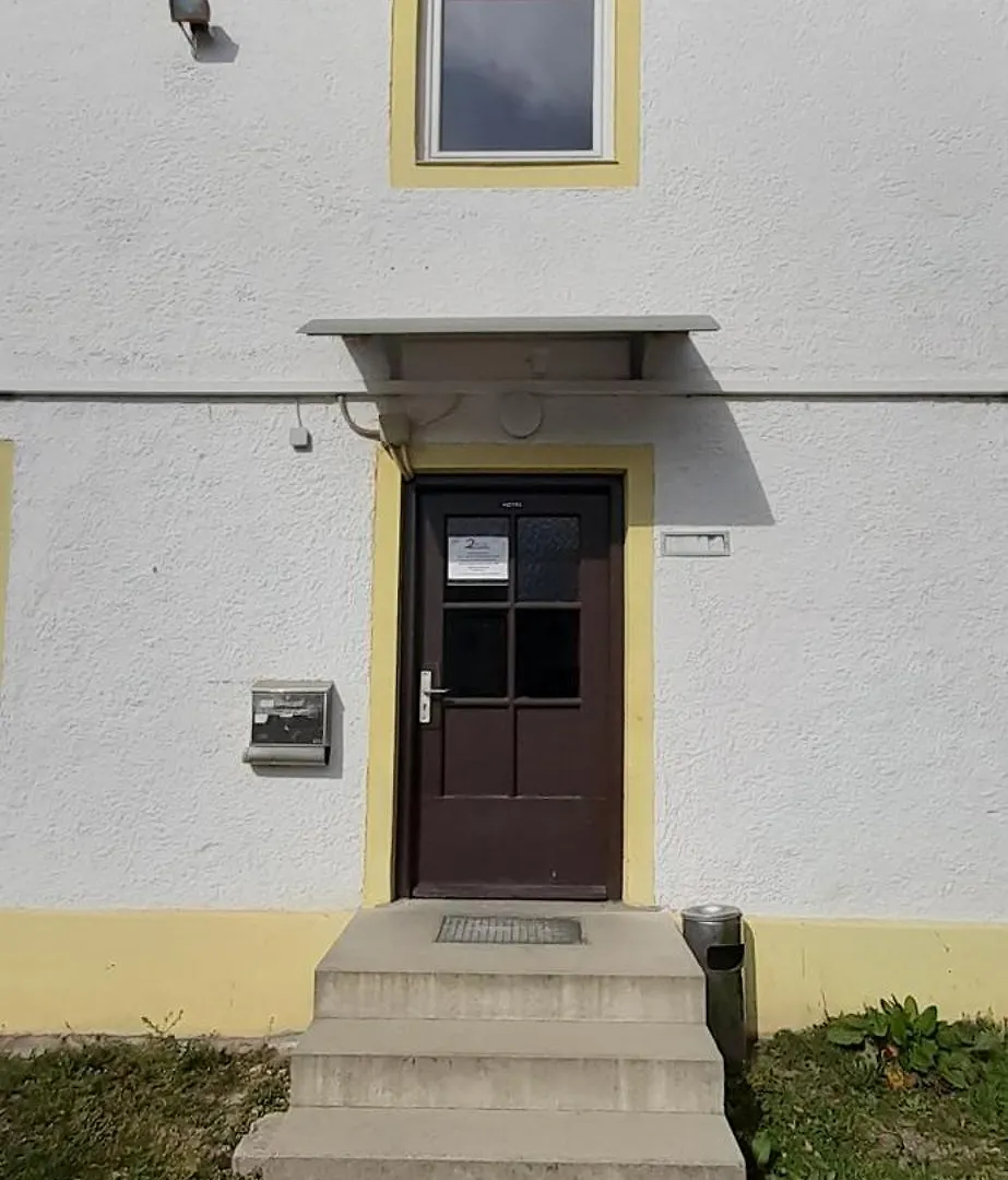 Low Budget Allach Apartmenthostel Eve 74 慕尼黑 德国