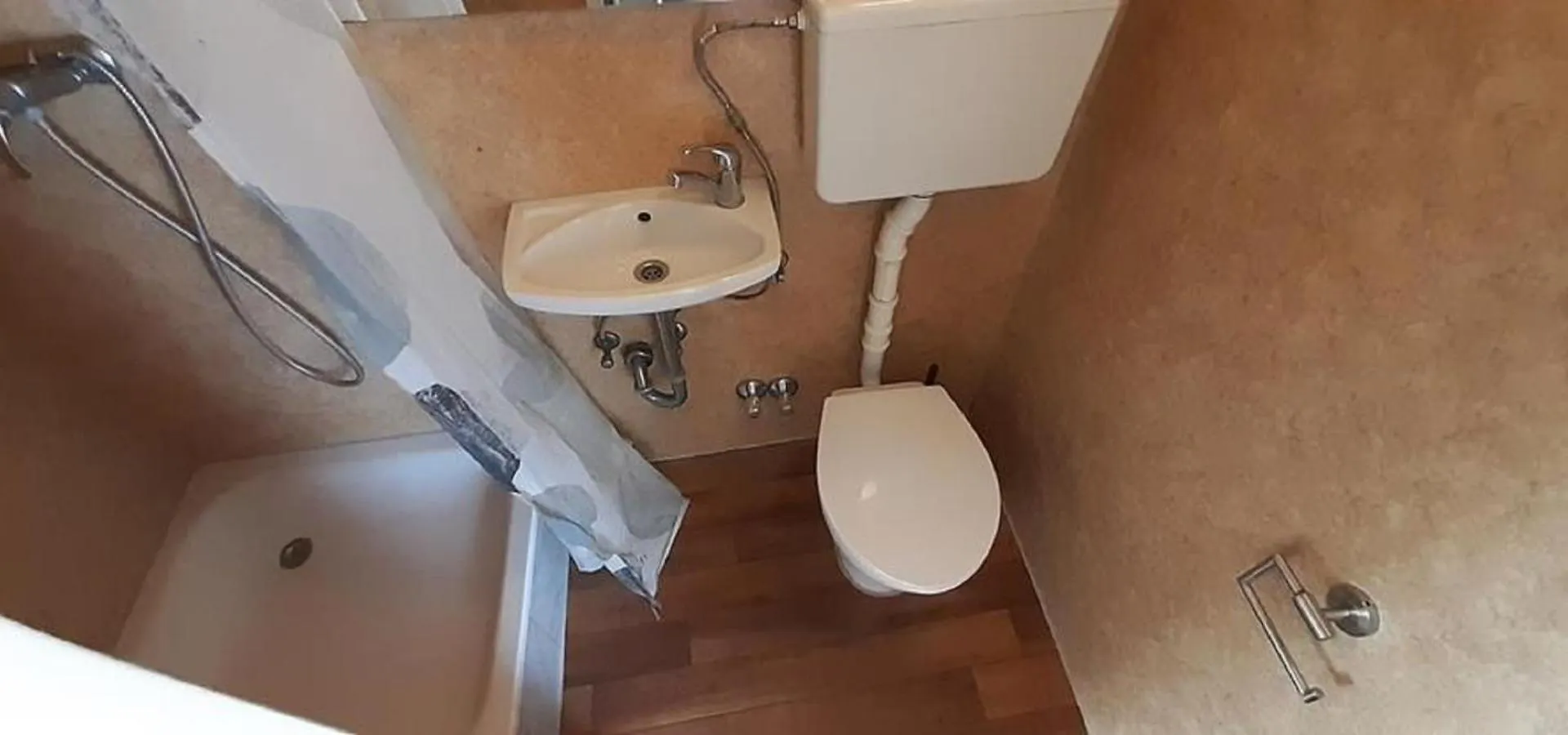 Low Budget Allach Apartmenthostel Eve 74 慕尼黑 旅馆