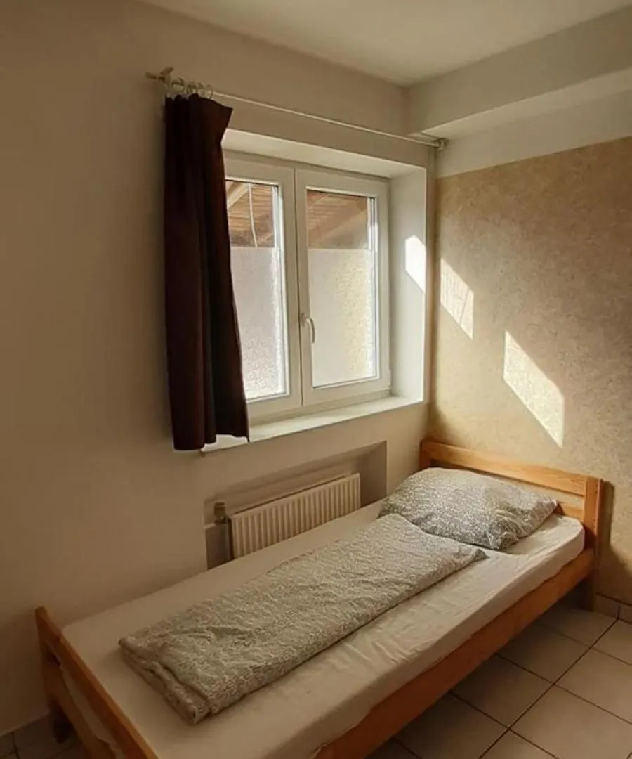 Hostel Low Budget Allach Apartmenthostel Eve 74 München Duitsland