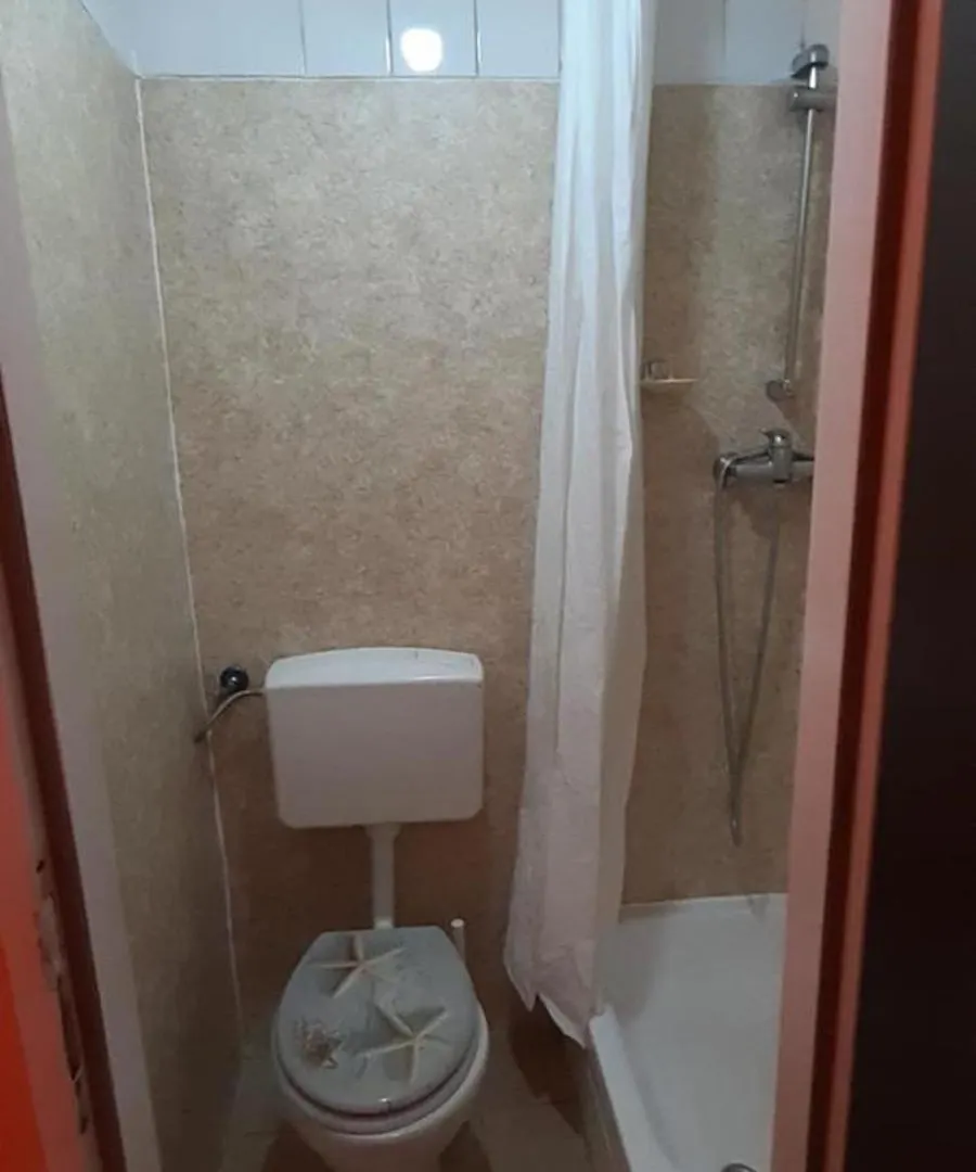 Hostel Low Budget Allach Apartmenthostel Eve 74 München
