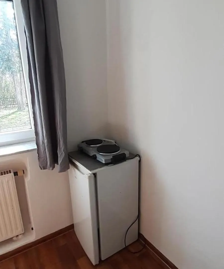Low Budget Allach Apartmenthostel Eve 74 München Hostel