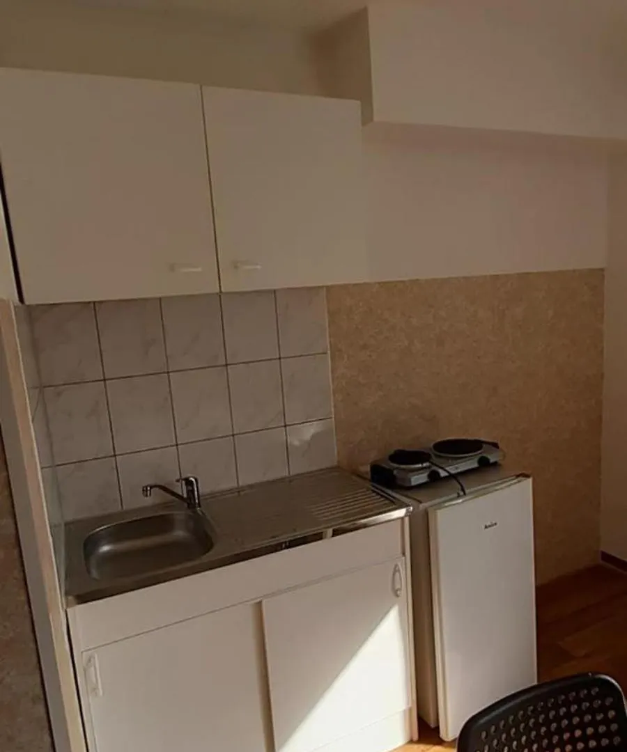 Hostel Low Budget Allach Apartmenthostel Eve 74 München