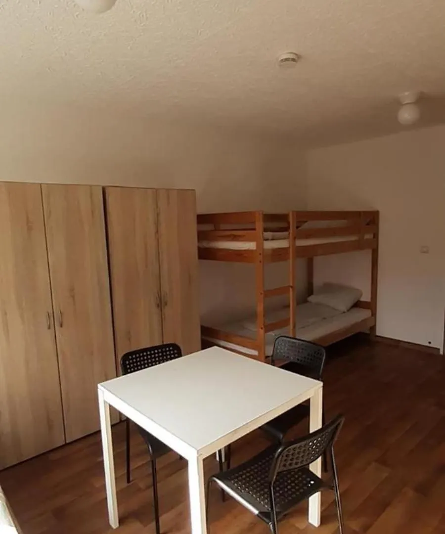 Hostel Low Budget Allach Apartmenthostel Eve 74 München Duitsland